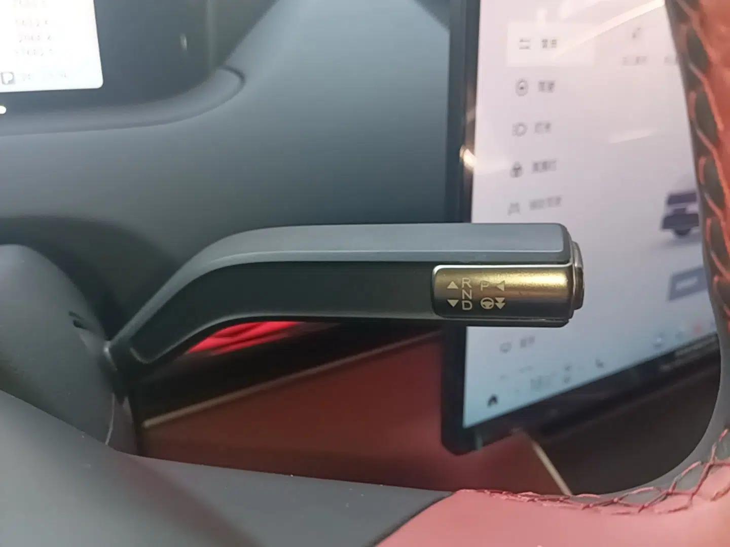 EXEED Star Era ES 2025 Extended-Range Pro High-Speed Driver Assistance — миниатюра 17
