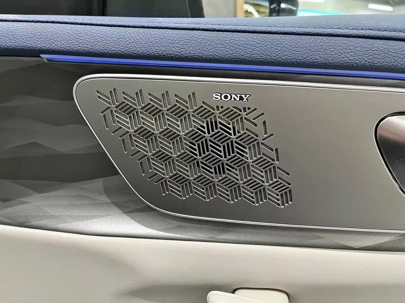 Exeed C-DM 2024 Model C-DM 1.5TCI 105KM Luxury Edition — миниатюра 14