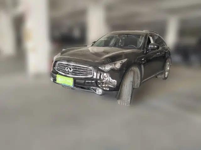 Infiniti FX 2011 FX35 Standard Edition
