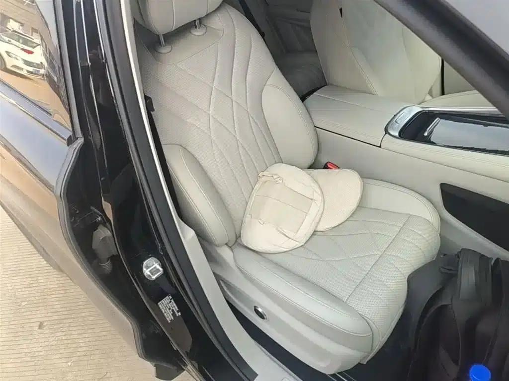 Exeed Yaoguang 2023 400T 2WD Luxury Edition — миниатюра 25