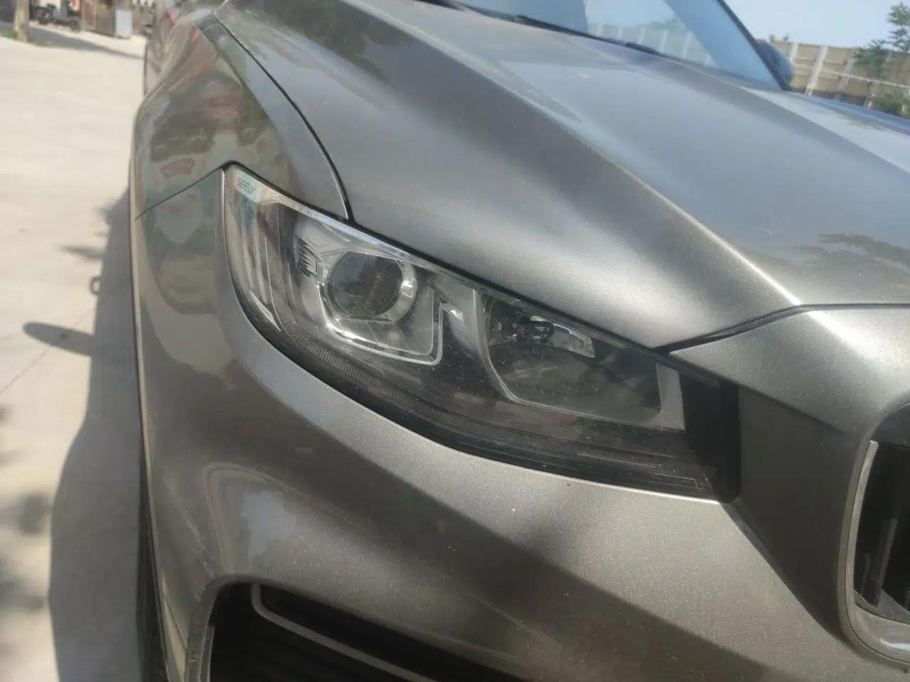 Farizon FX 2021 1.8T Smart Connect 5-Seater — миниатюра 7