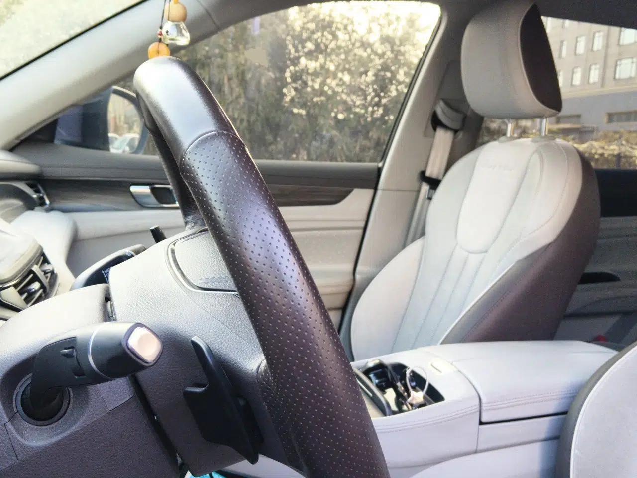 Ford Equator 2023 EcoBoost 225 Premier 7-Seater (2/3/2) — миниатюра 16