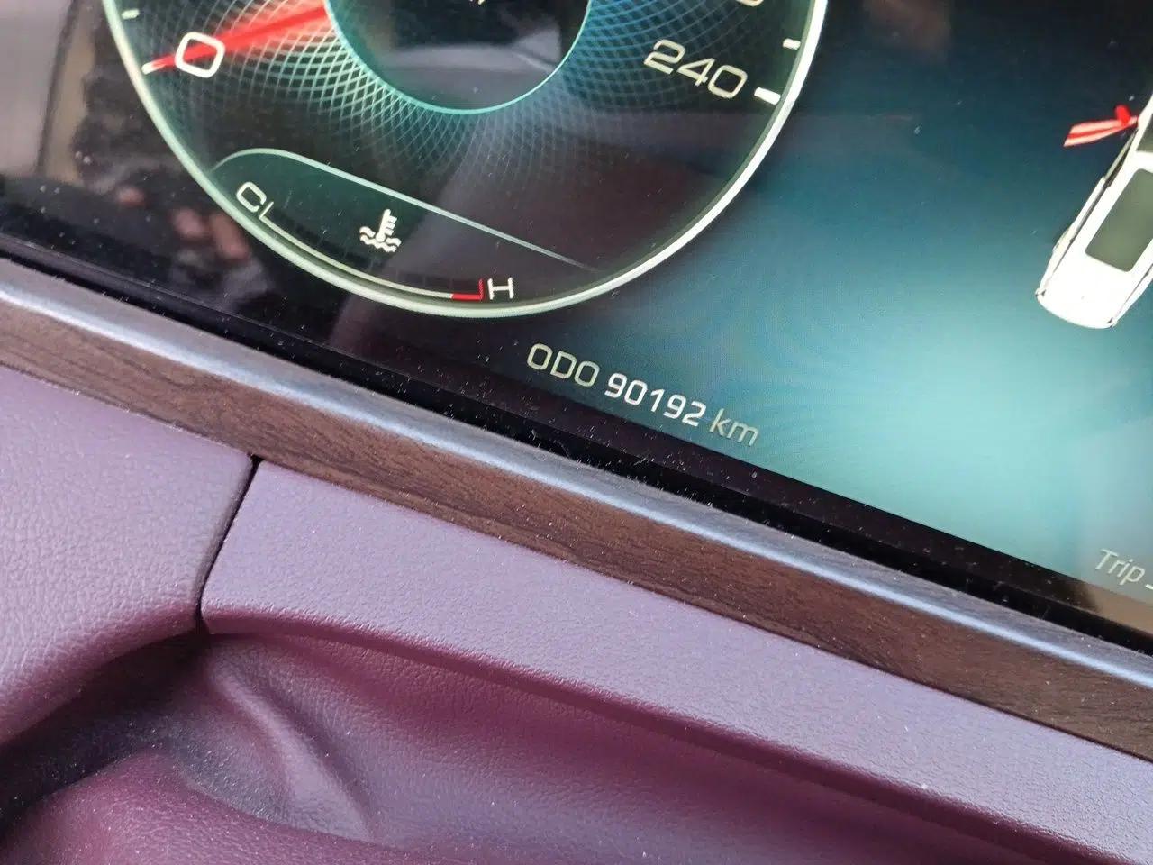 Ford Equator 2021 EcoBoost 225 Premier PLUS 6-Seater — миниатюра 13