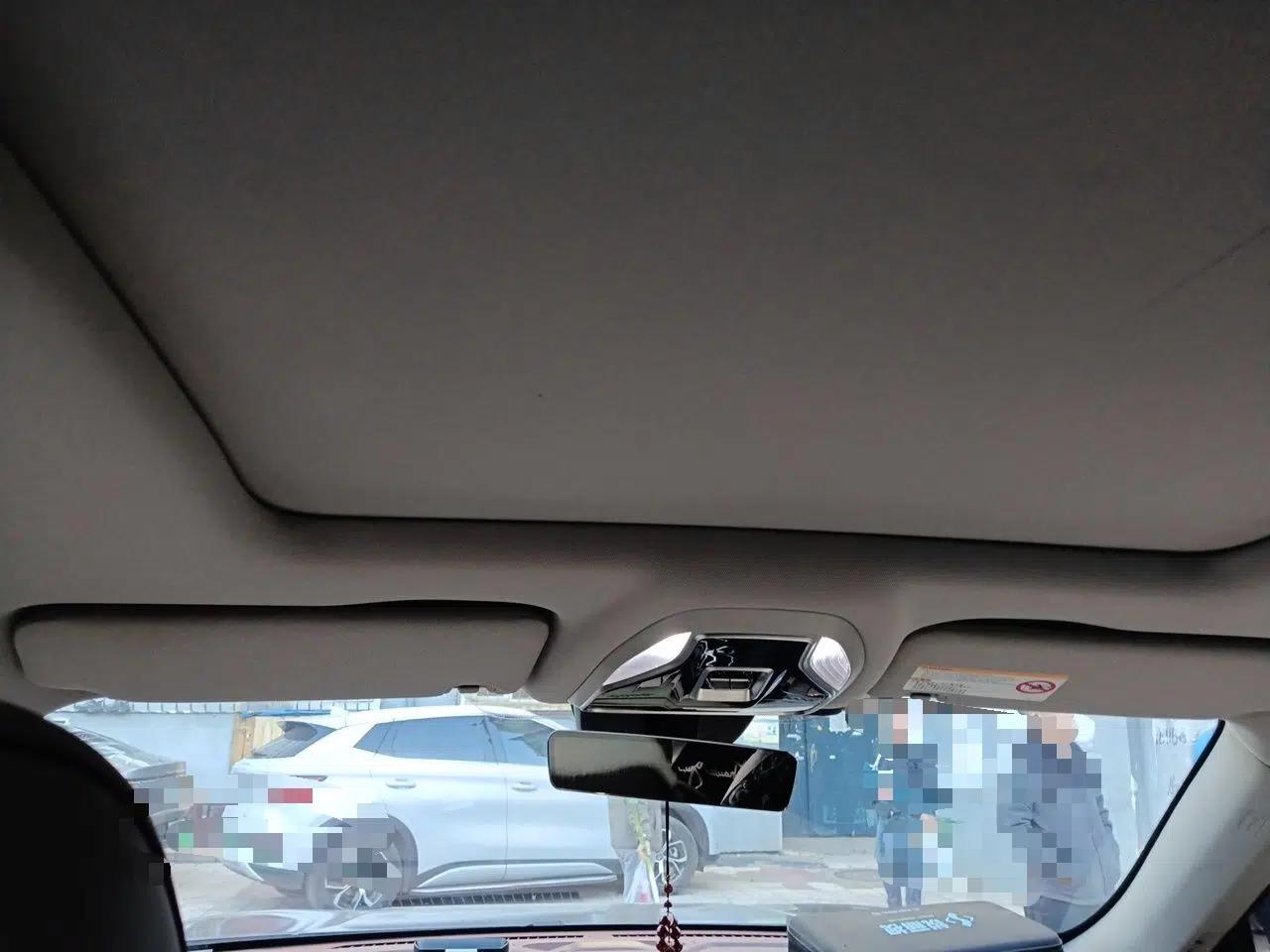 Ford Equator 2021 EcoBoost 225 Premier PLUS 6-Seater — миниатюра 19