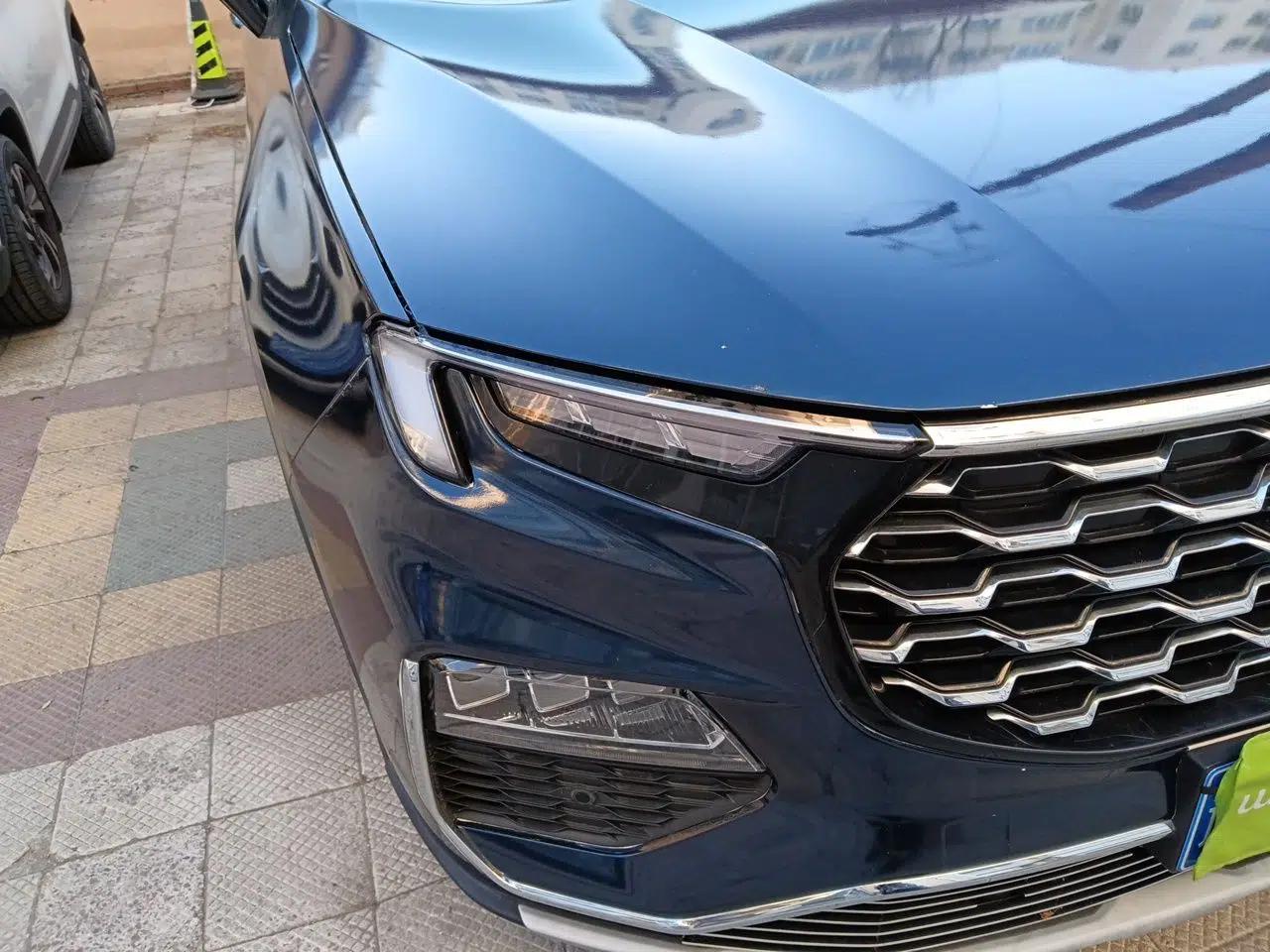 Ford Equator 2021 EcoBoost 225 Premier PLUS 6-Seater — миниатюра 7