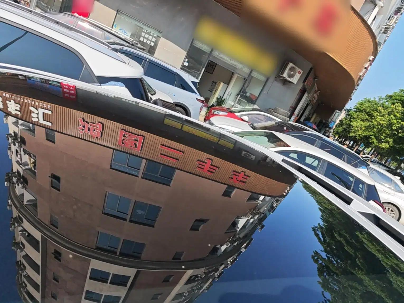 Venucia V DD-i 2025 Orca 150km Joyful Journey Edition — миниатюра 11
