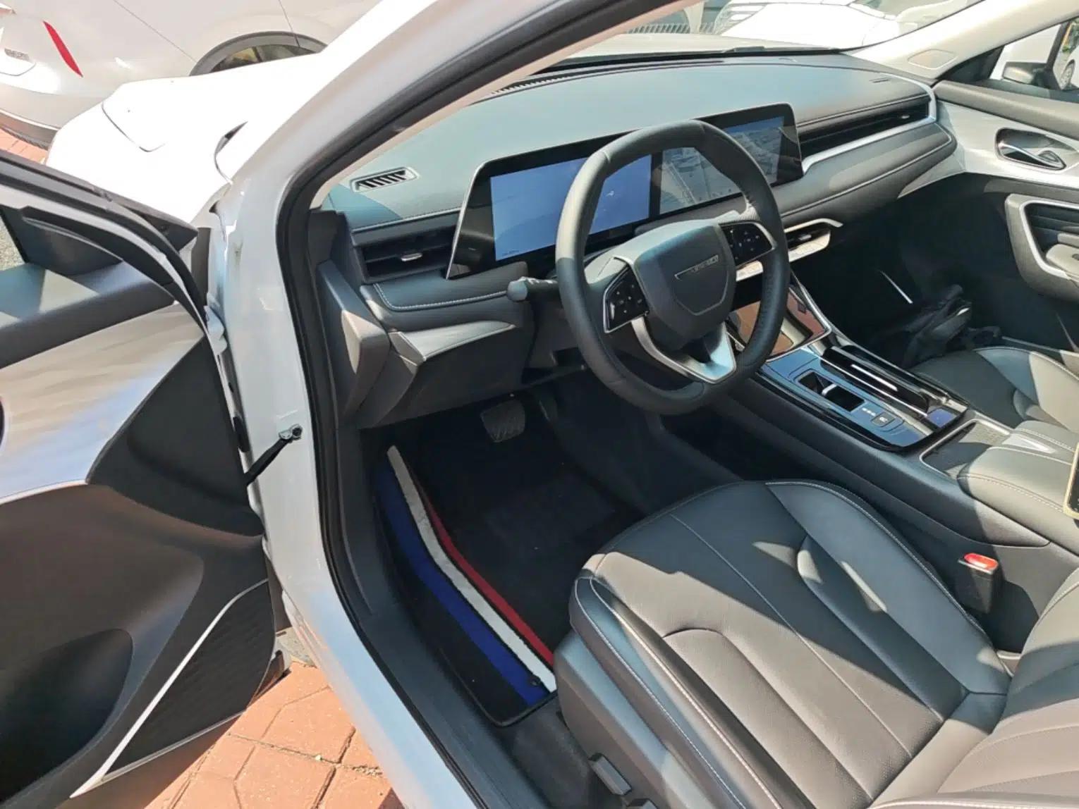 Venucia V DD-i 2025 Orca 150km Joyful Journey Edition — миниатюра 18