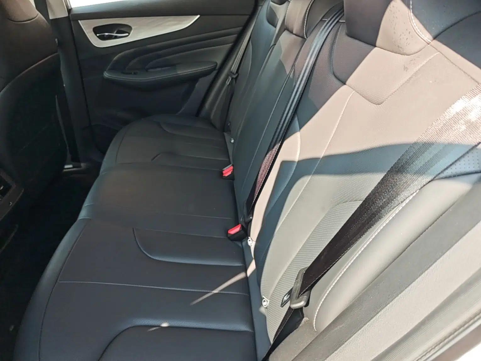 Venucia V DD-i 2025 Orca 150km Joyful Journey Edition — миниатюра 19