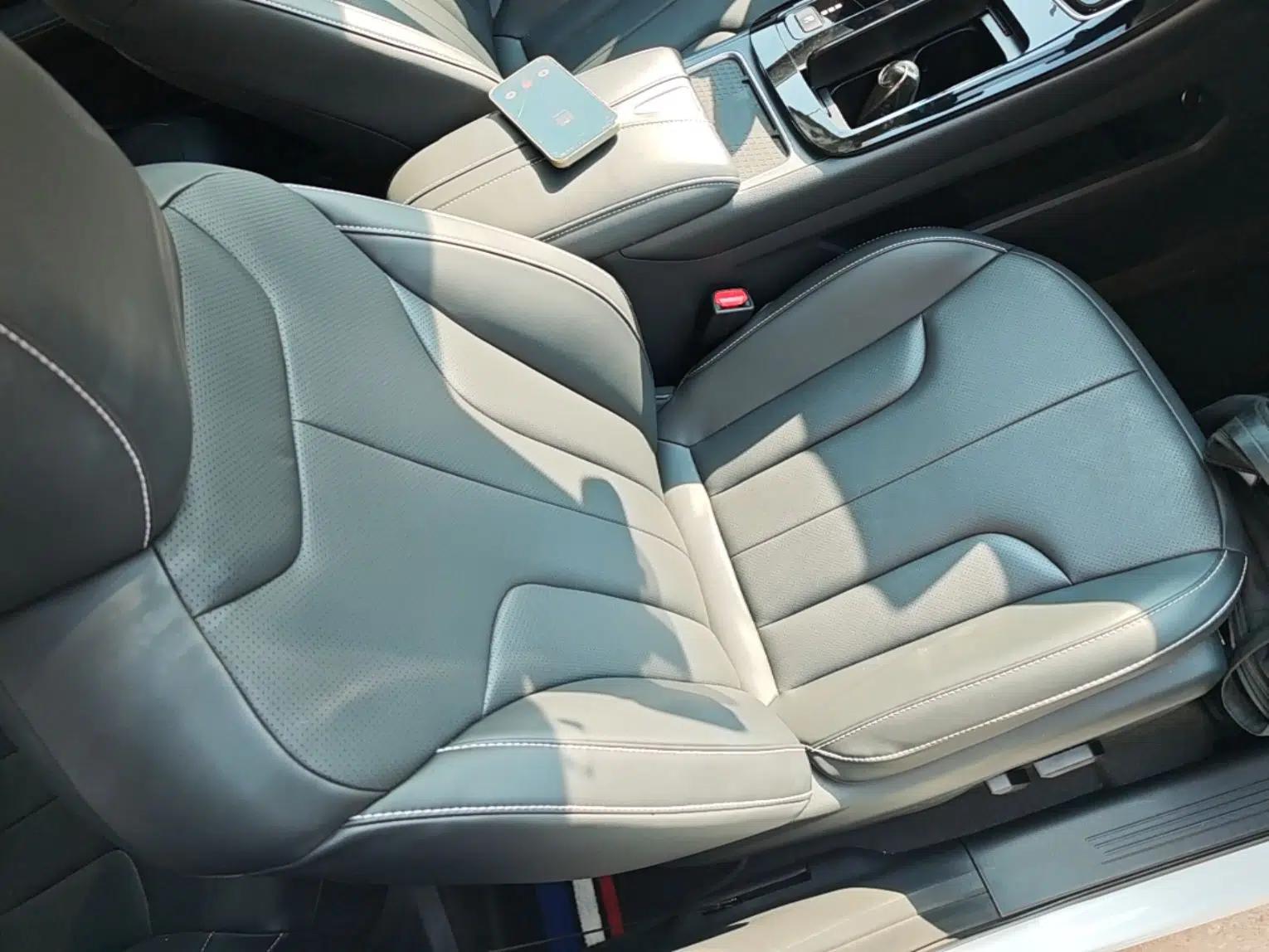 Venucia V DD-i 2025 Orca 150km Joyful Journey Edition — миниатюра 23