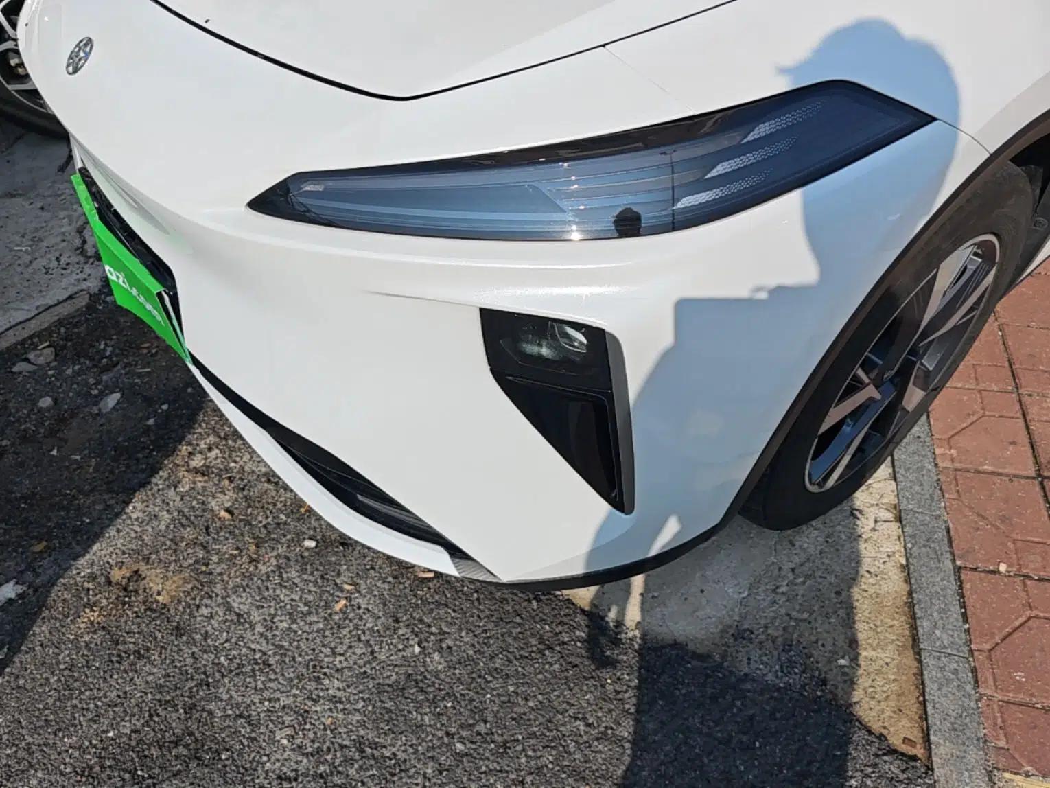 Venucia V DD-i 2025 Orca 150km Joyful Journey Edition — миниатюра 5
