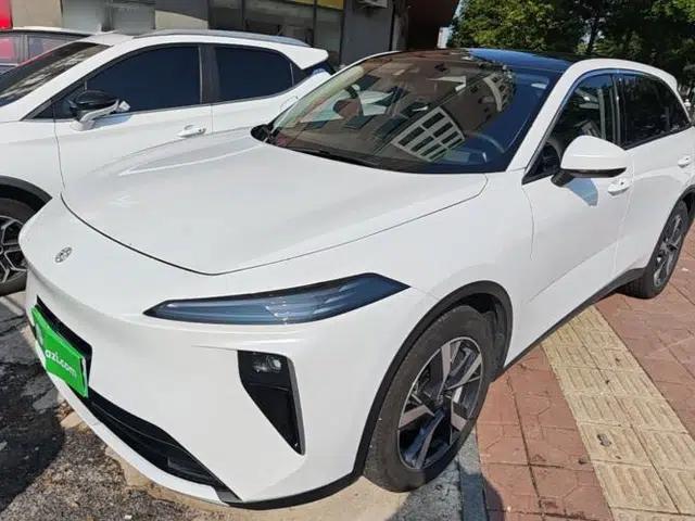 Venucia V DD-i 2025 Orca 150km Joyful Journey Edition