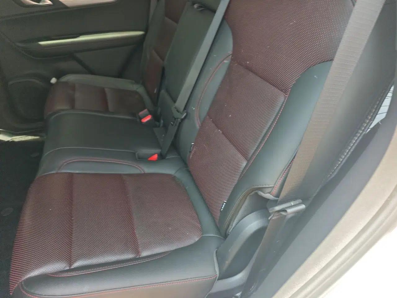 Chevrolet Blazer 2020 Redline 650T 7-Seater Ting Edition — миниатюра 18