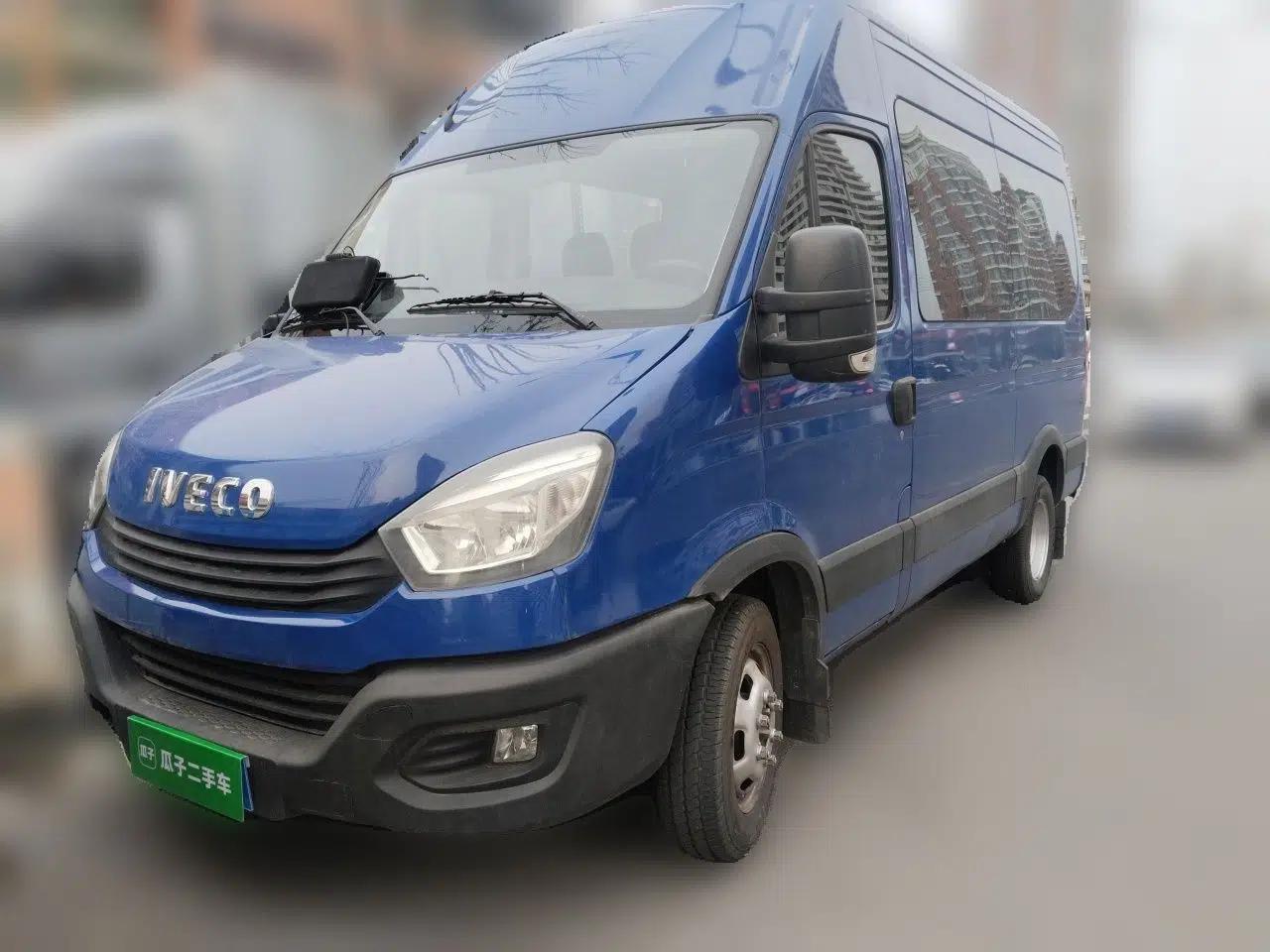 Iveco Eurocargo  — миниатюра 1