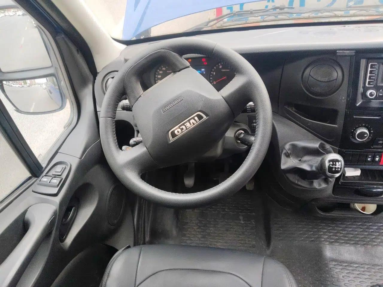 Iveco Eurocargo  — миниатюра 11
