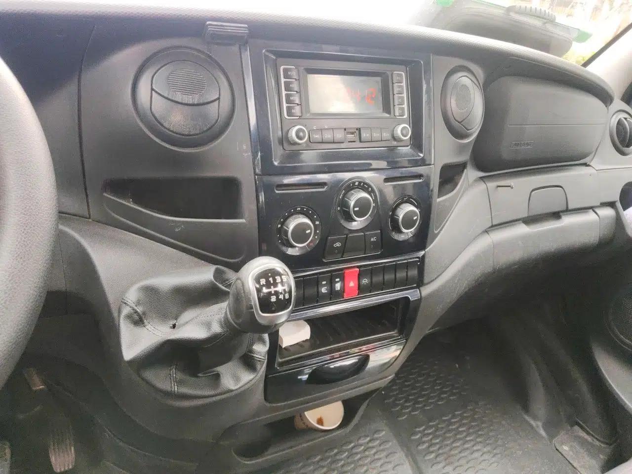Iveco Eurocargo  — миниатюра 14