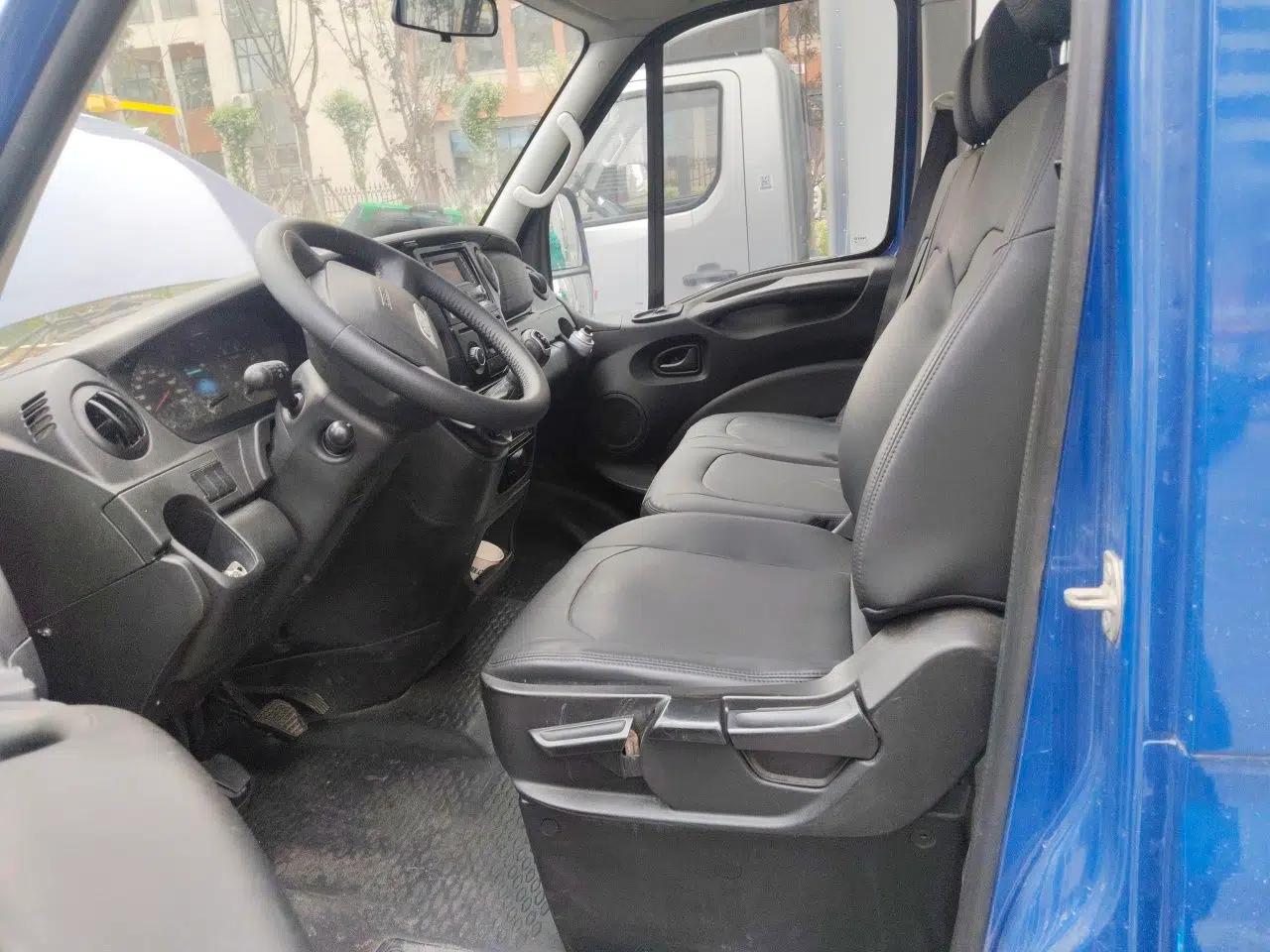 Iveco Eurocargo  — миниатюра 16