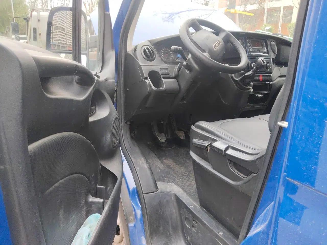Iveco Eurocargo  — миниатюра 17