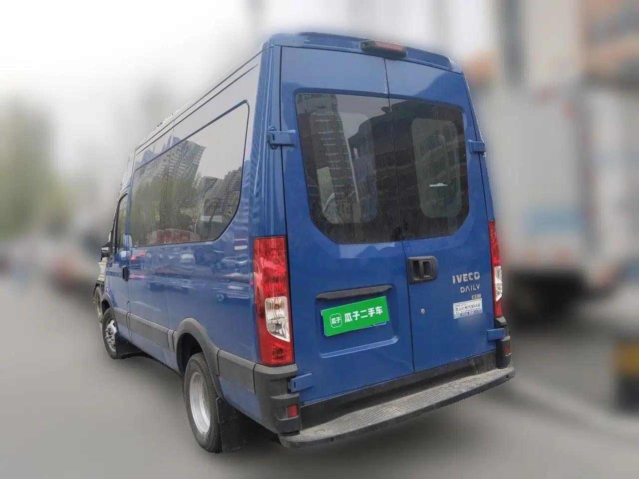 Iveco Eurocargo  — миниатюра 4