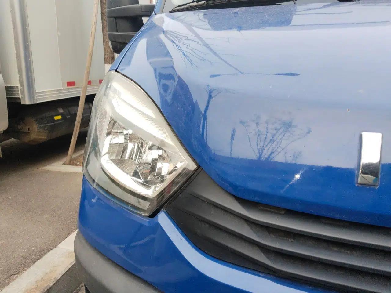 Iveco Eurocargo  — миниатюра 7
