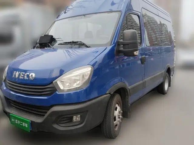 Iveco Eurocargo 