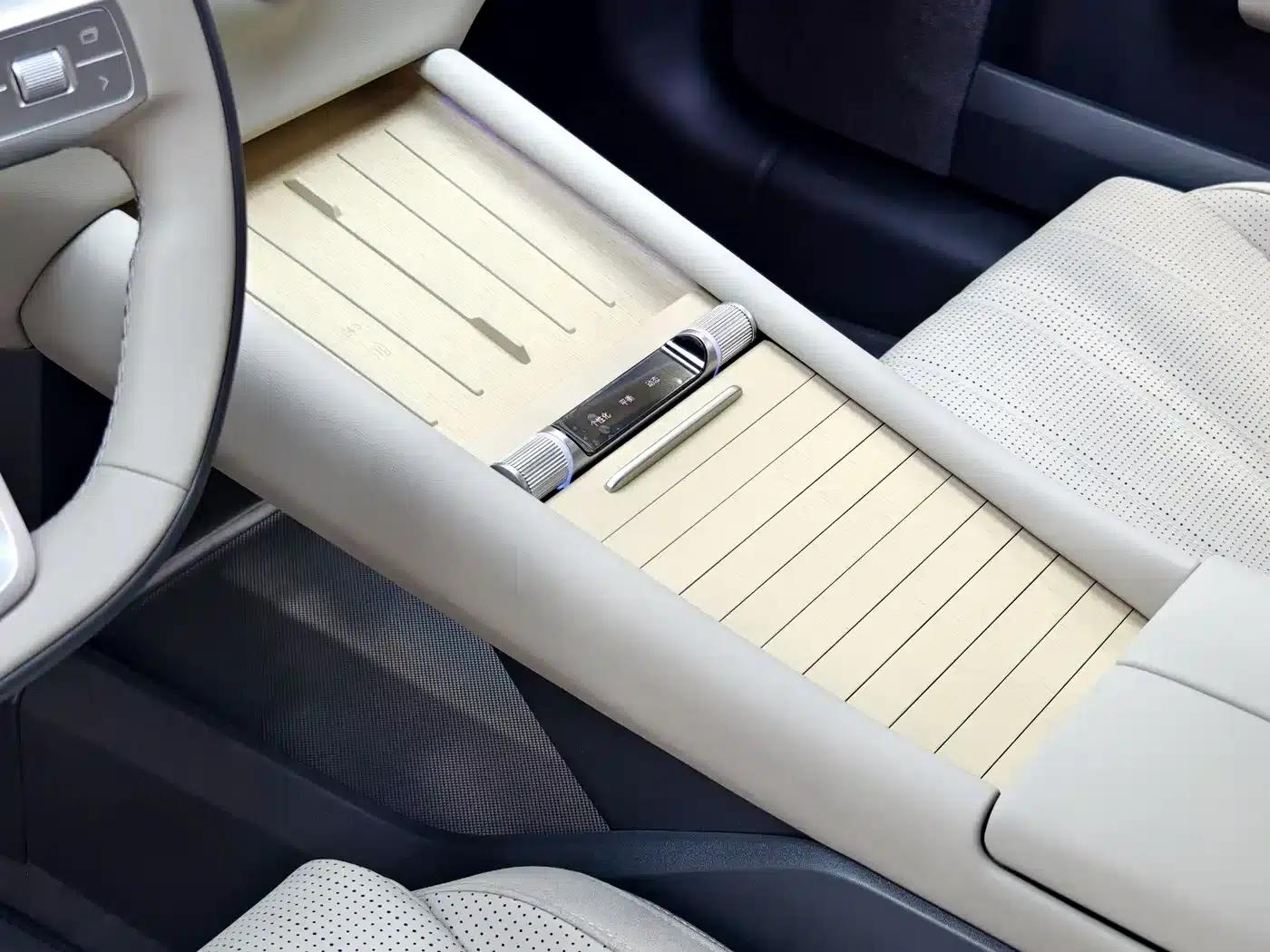 Audi E5 Sportback 2026 Pioneer Edition — миниатюра 25