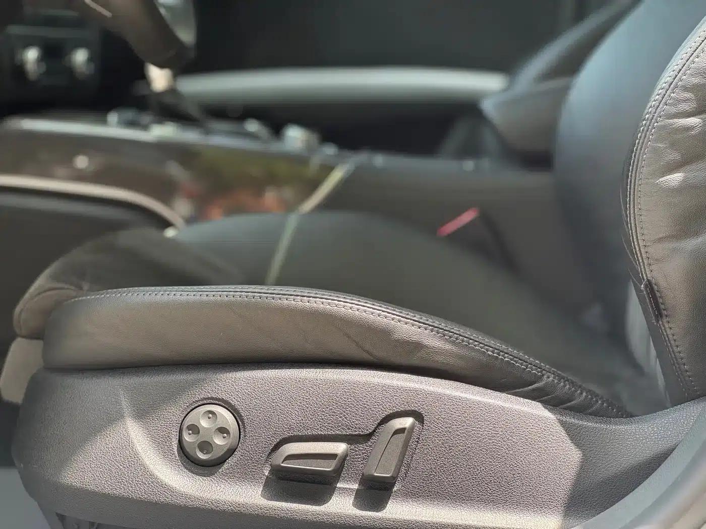 Audi S7 2013 4.0 TFSI quattro — миниатюра 13