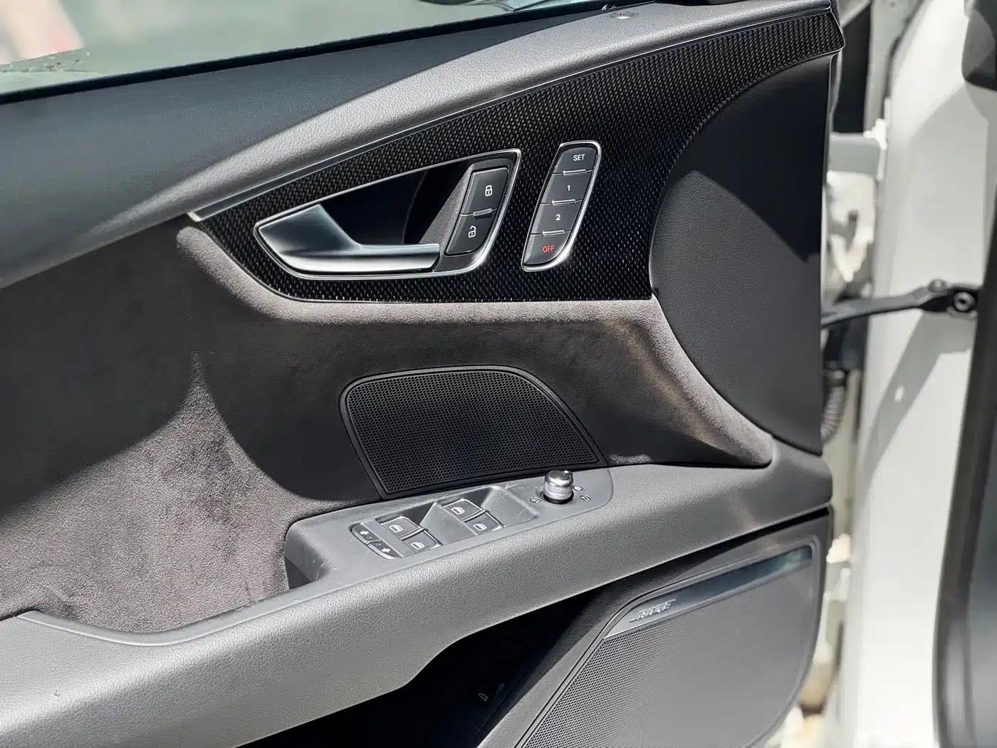 Audi S7 2013 4.0 TFSI quattro — миниатюра 15