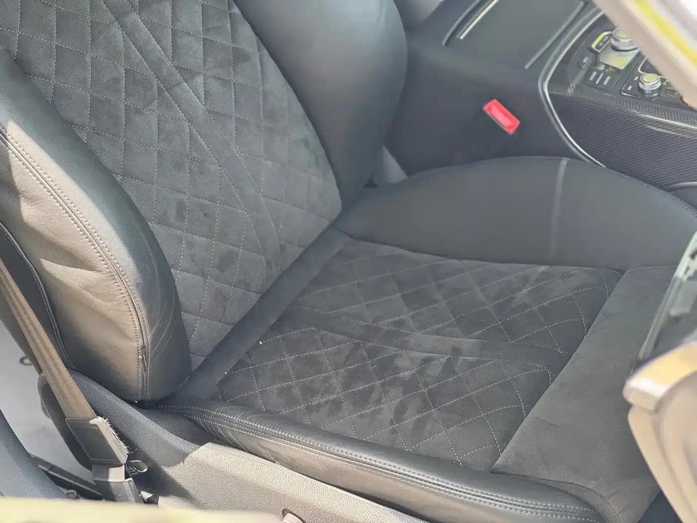 Audi S7 2013 4.0 TFSI quattro — миниатюра 16