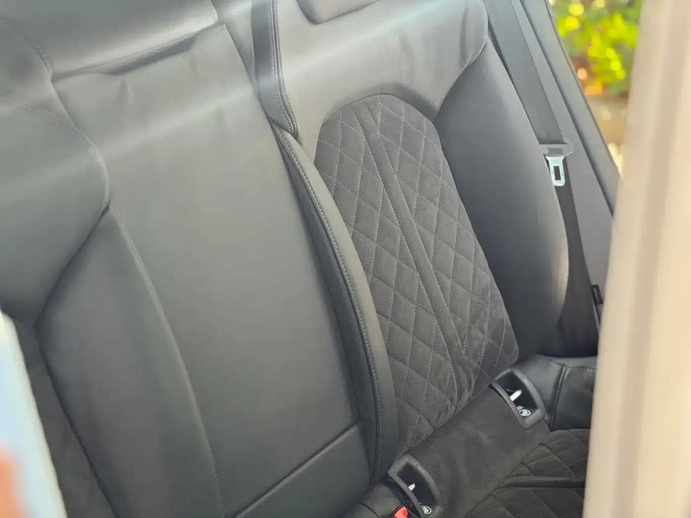 Audi S7 2013 4.0 TFSI quattro — миниатюра 17