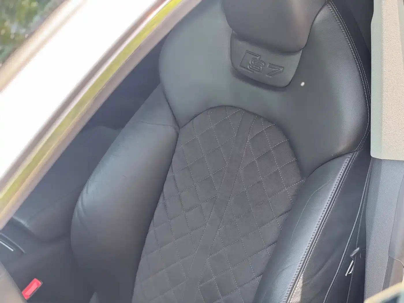 Audi S7 2013 4.0 TFSI quattro — миниатюра 22