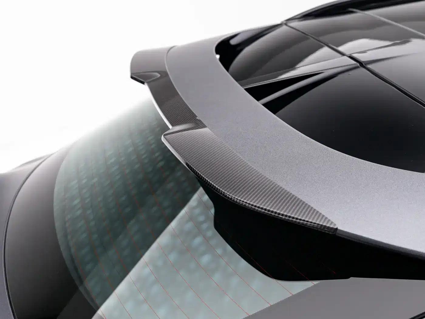Aston Martin DBX 2024 4.0T V8 707 — миниатюра 9