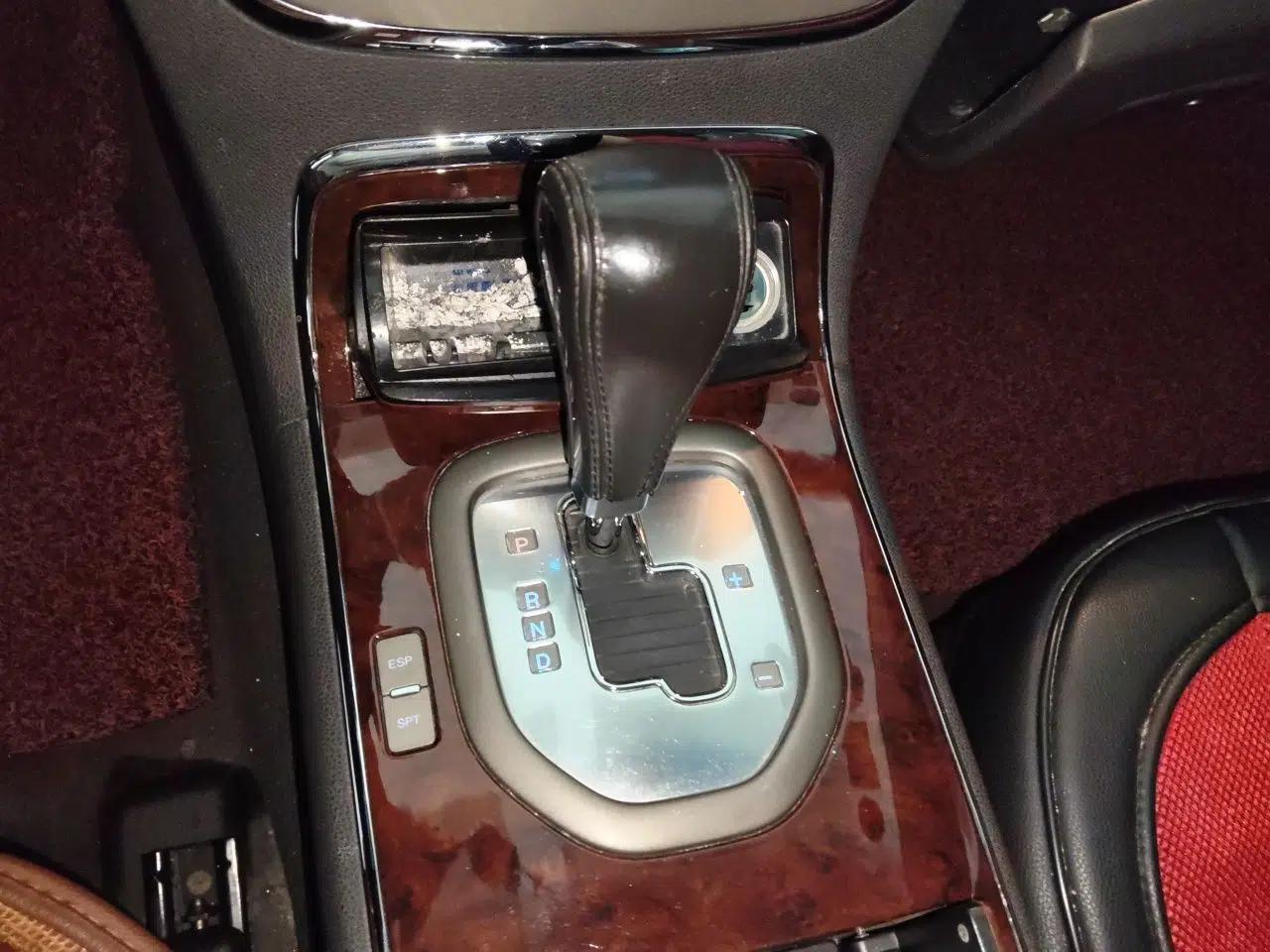 Buick Park Avenue 2010 3.0 Luxury Edition — миниатюра 15