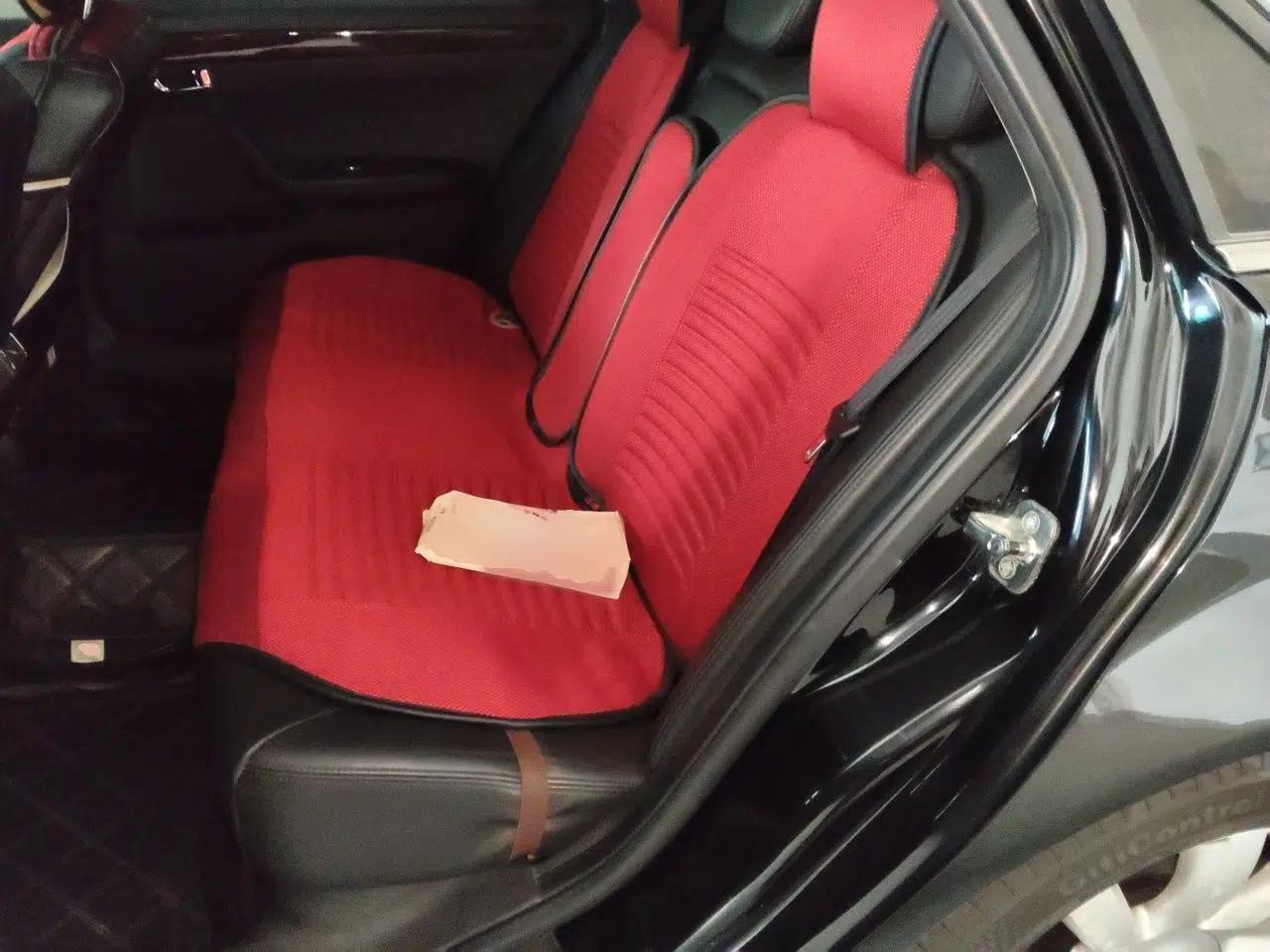 Buick Park Avenue 2010 3.0 Luxury Edition — миниатюра 18