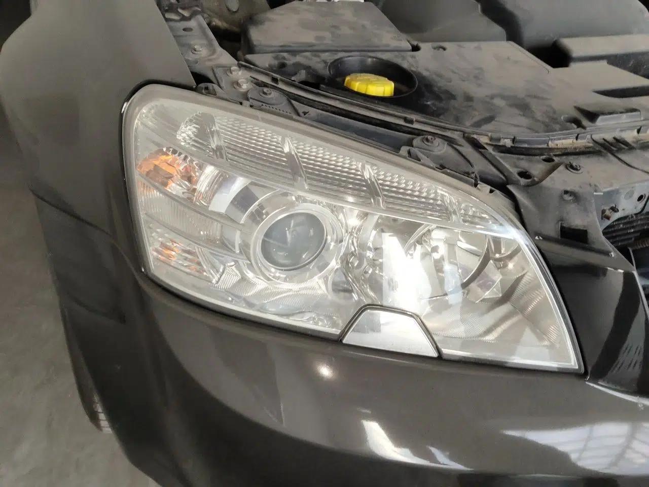 Buick Park Avenue 2010 3.0 Luxury Edition — миниатюра 7