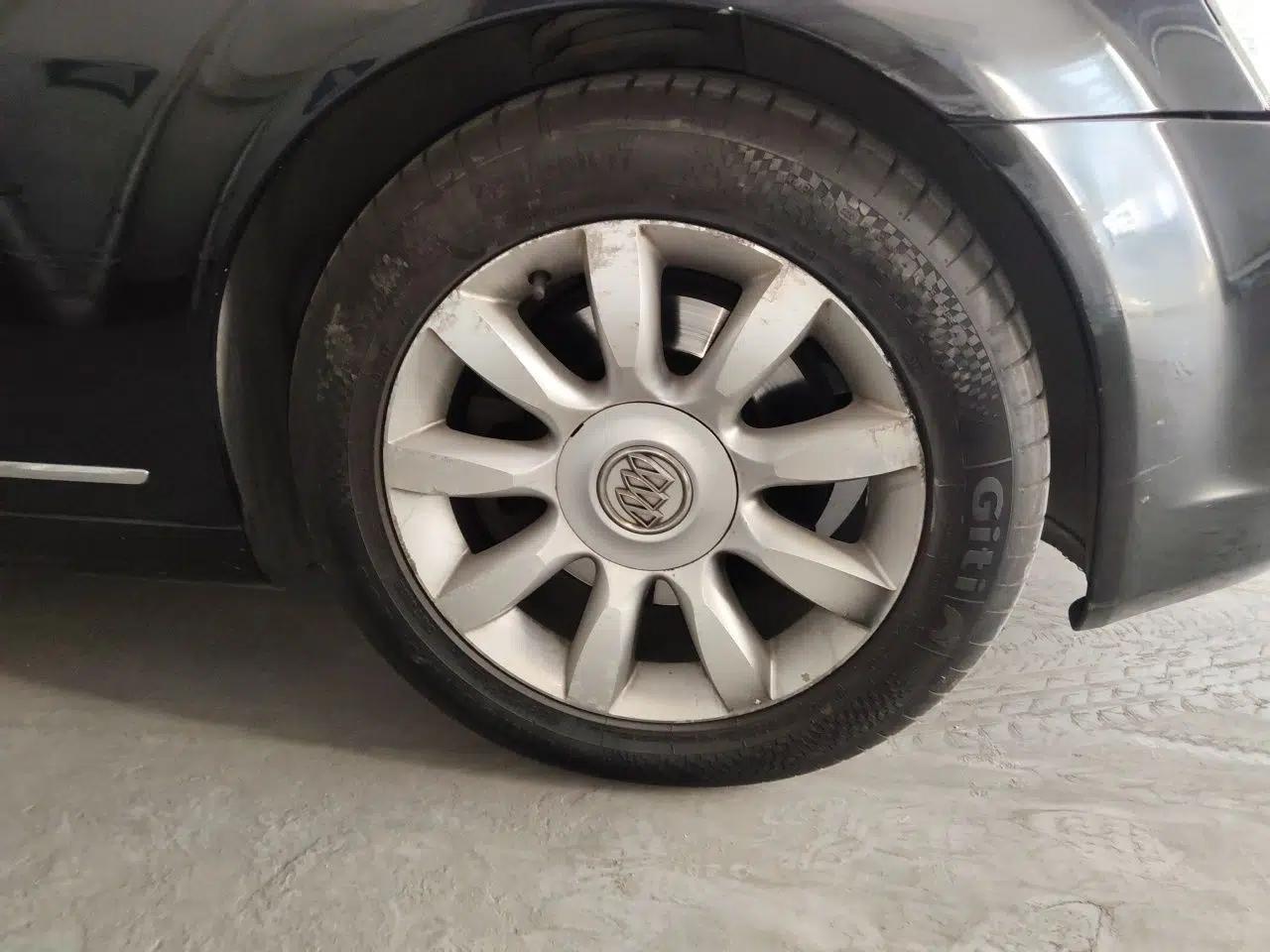Buick Park Avenue 2010 3.0 Luxury Edition — миниатюра 8