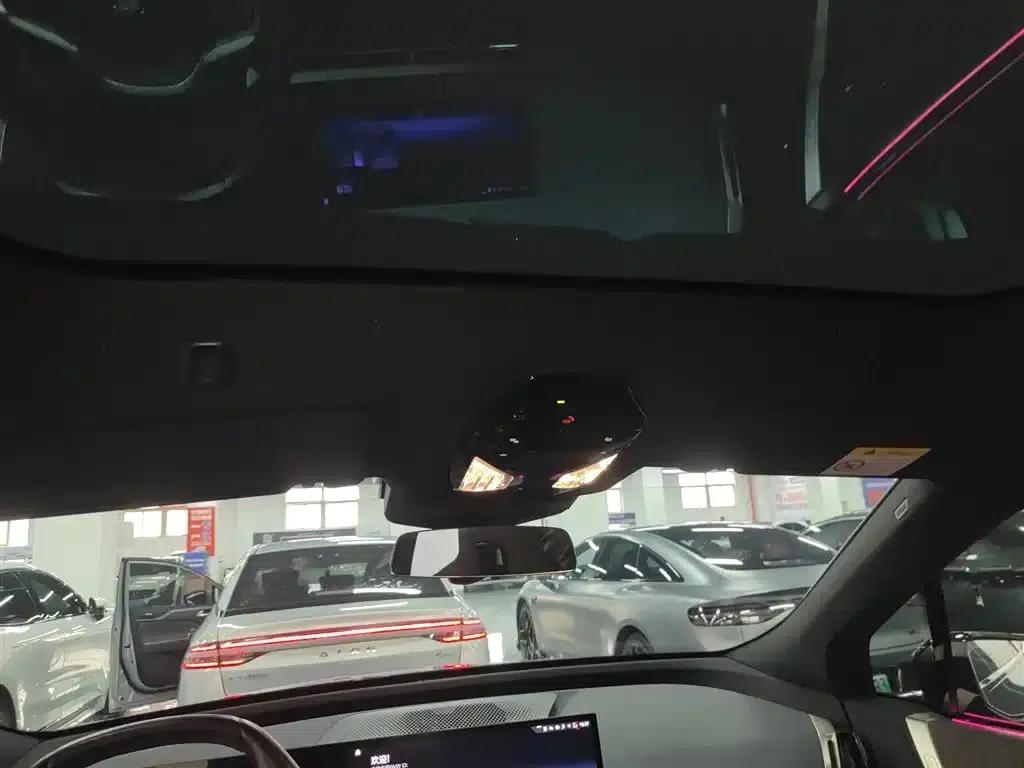 BMW iX 2022 xDrive40 — миниатюра 14
