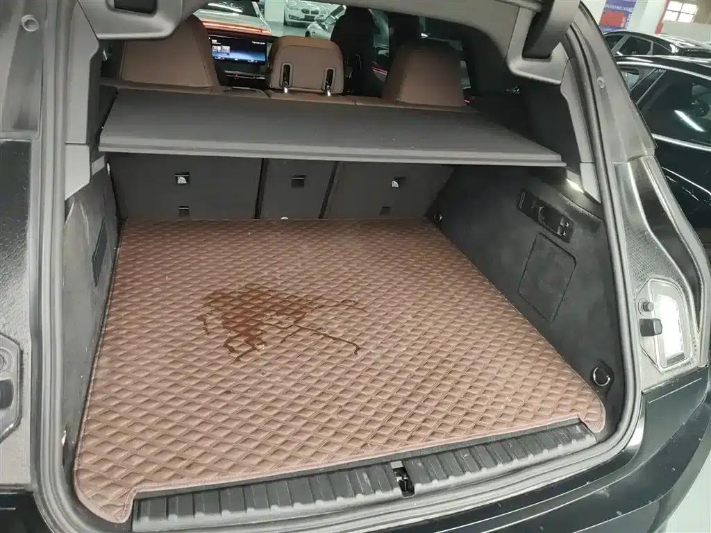 BMW iX 2022 xDrive40 — миниатюра 15