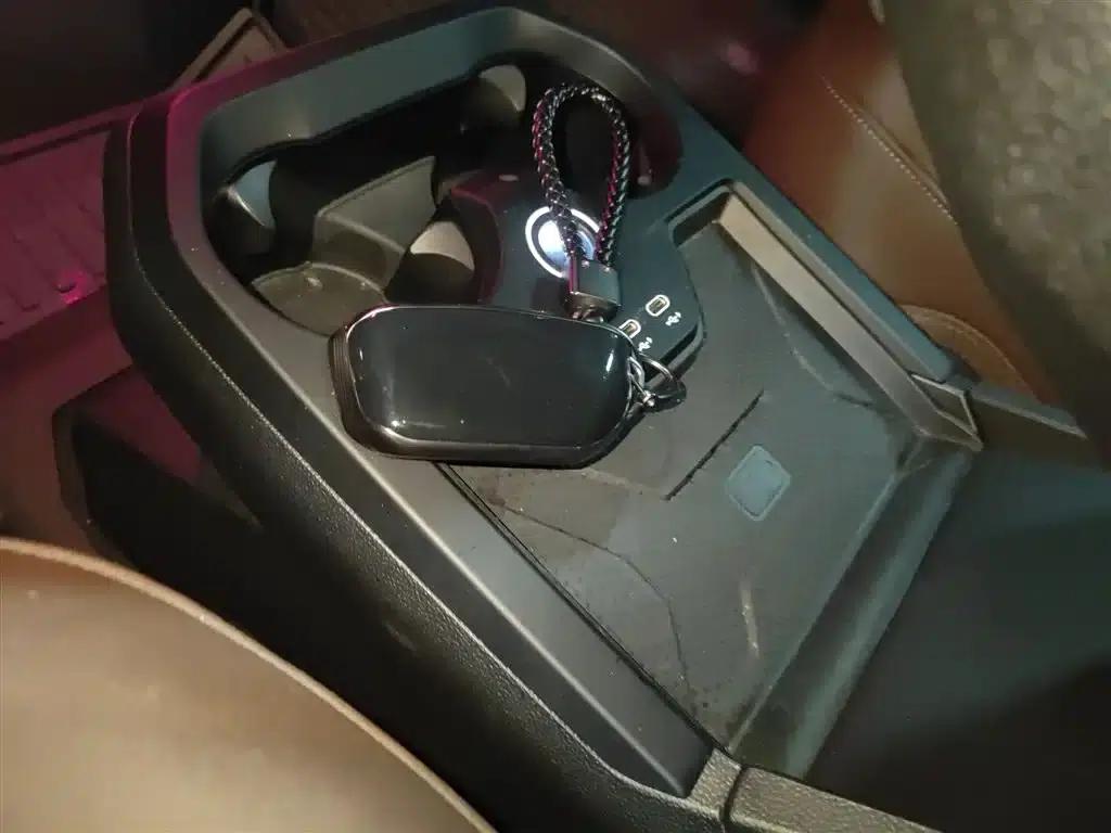 BMW iX 2022 xDrive40 — миниатюра 17