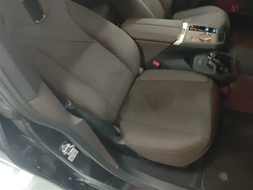 BMW iX 2022 xDrive40 — миниатюра 19