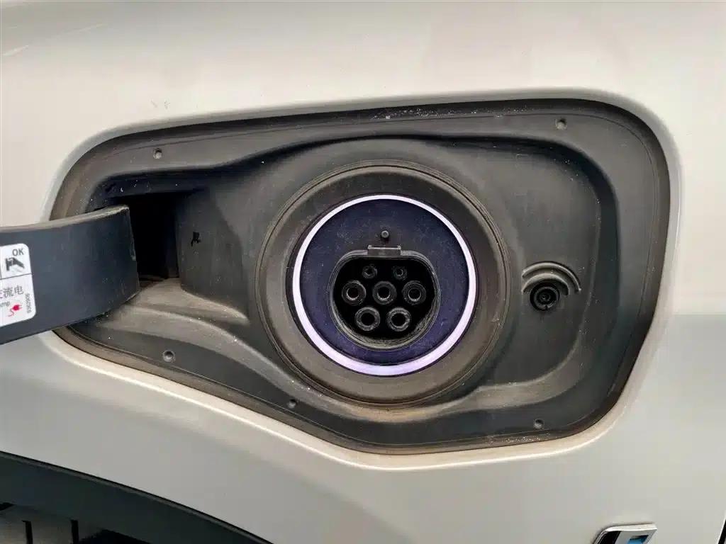 BMW X1 PHEV 2018 xDrive25Le Luxury — миниатюра 18