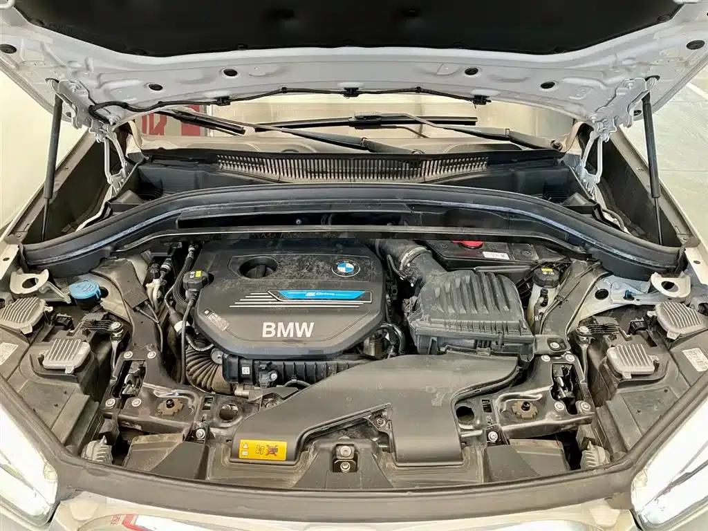 BMW X1 PHEV 2018 xDrive25Le Luxury — миниатюра 19