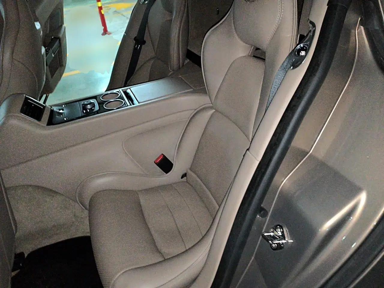AstonMartin Rapide 2014 6.0L S Centennial Edition — миниатюра 18