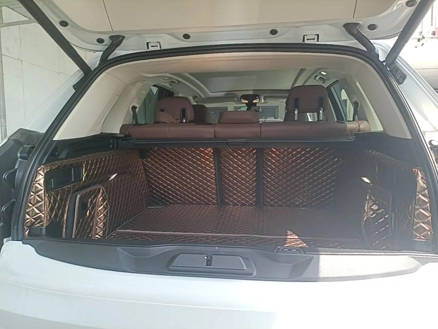 BMW X5 New Energy 2021 xDrive45e M Sport Package — миниатюра 22