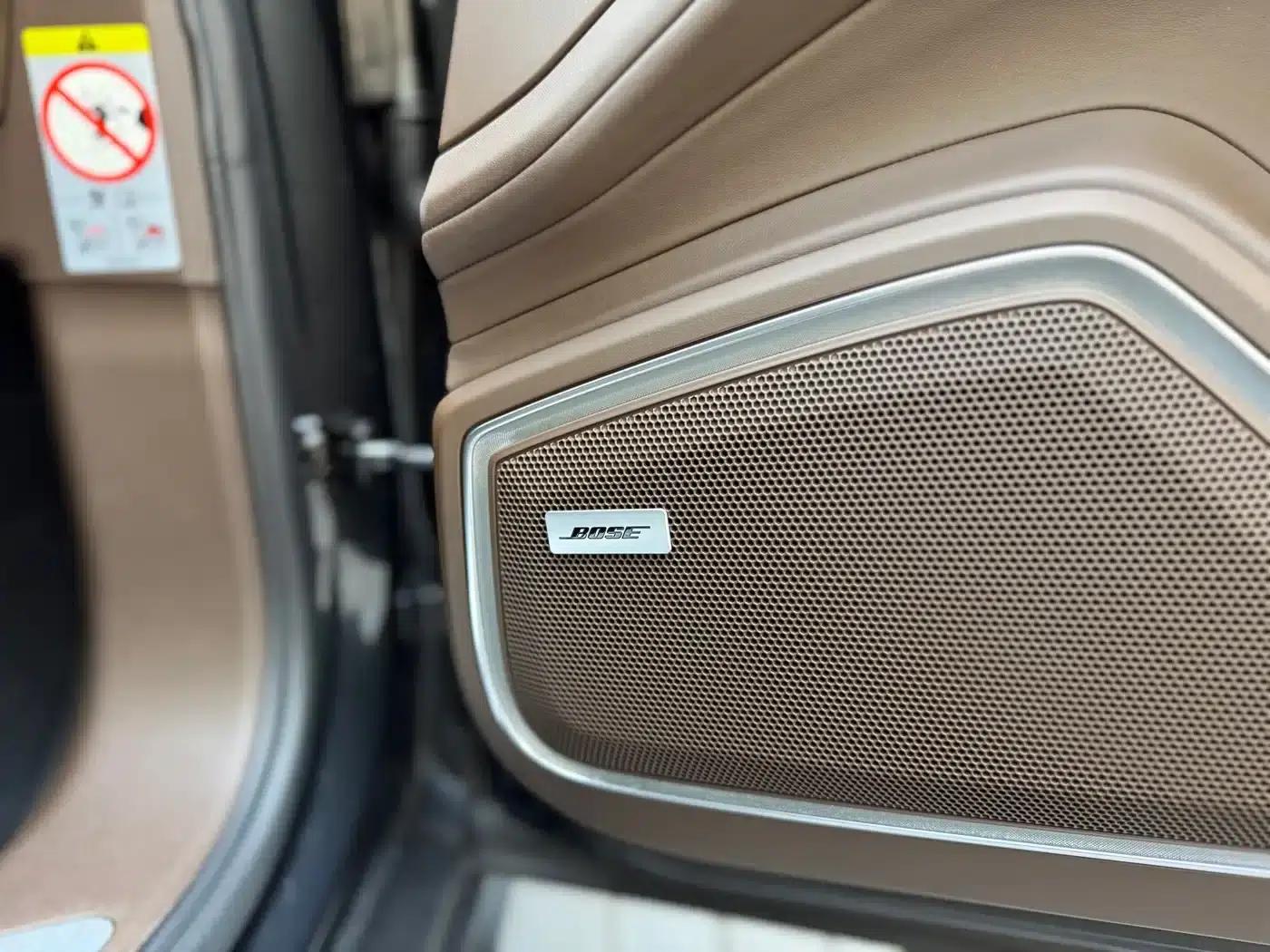 Panamera 4 E-Hybrid 2018 Model 2.9T — миниатюра 13