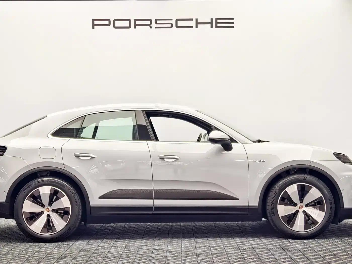 Macan 4 New Energy — миниатюра 3