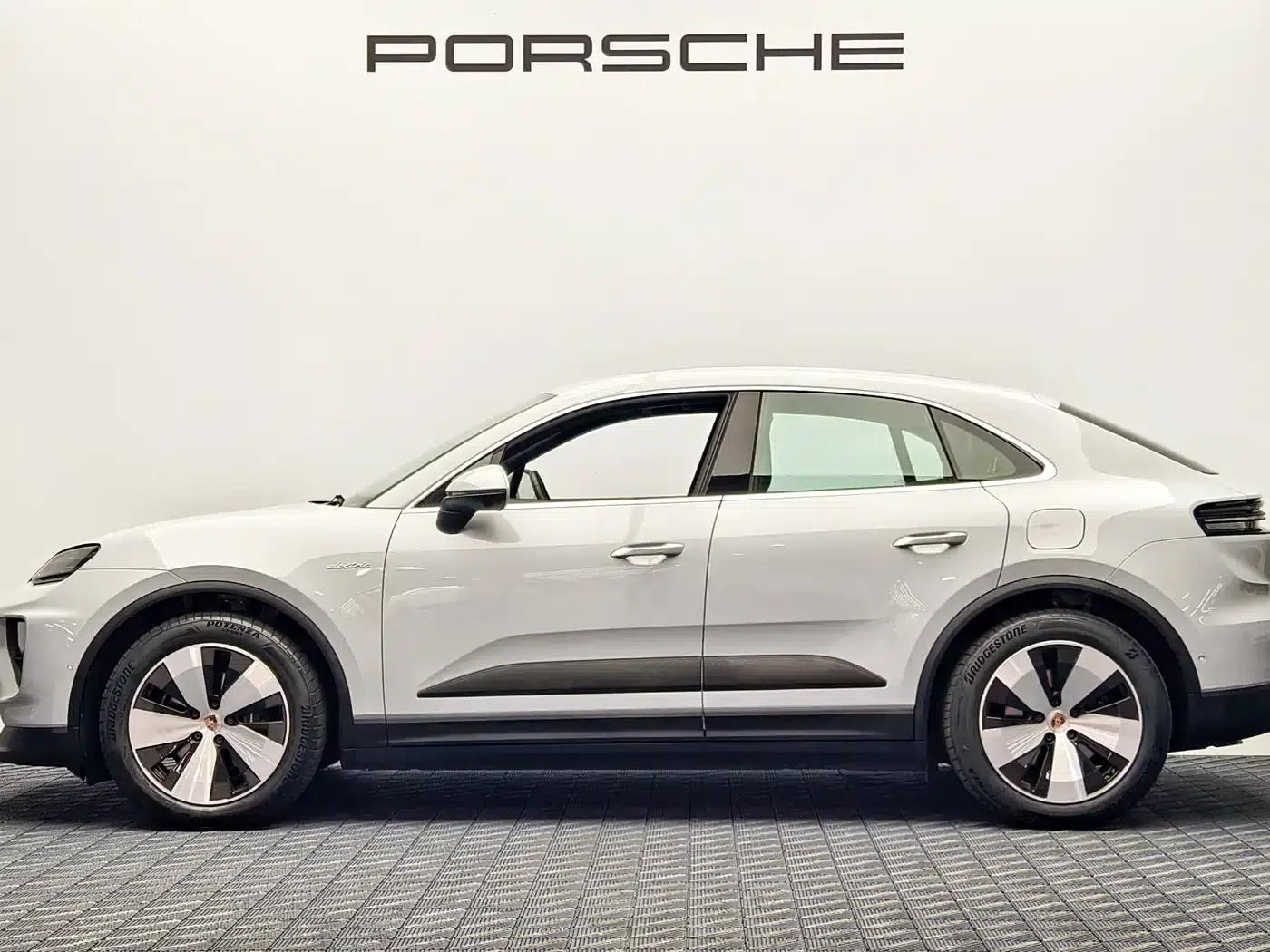 Macan 4 New Energy — миниатюра 8