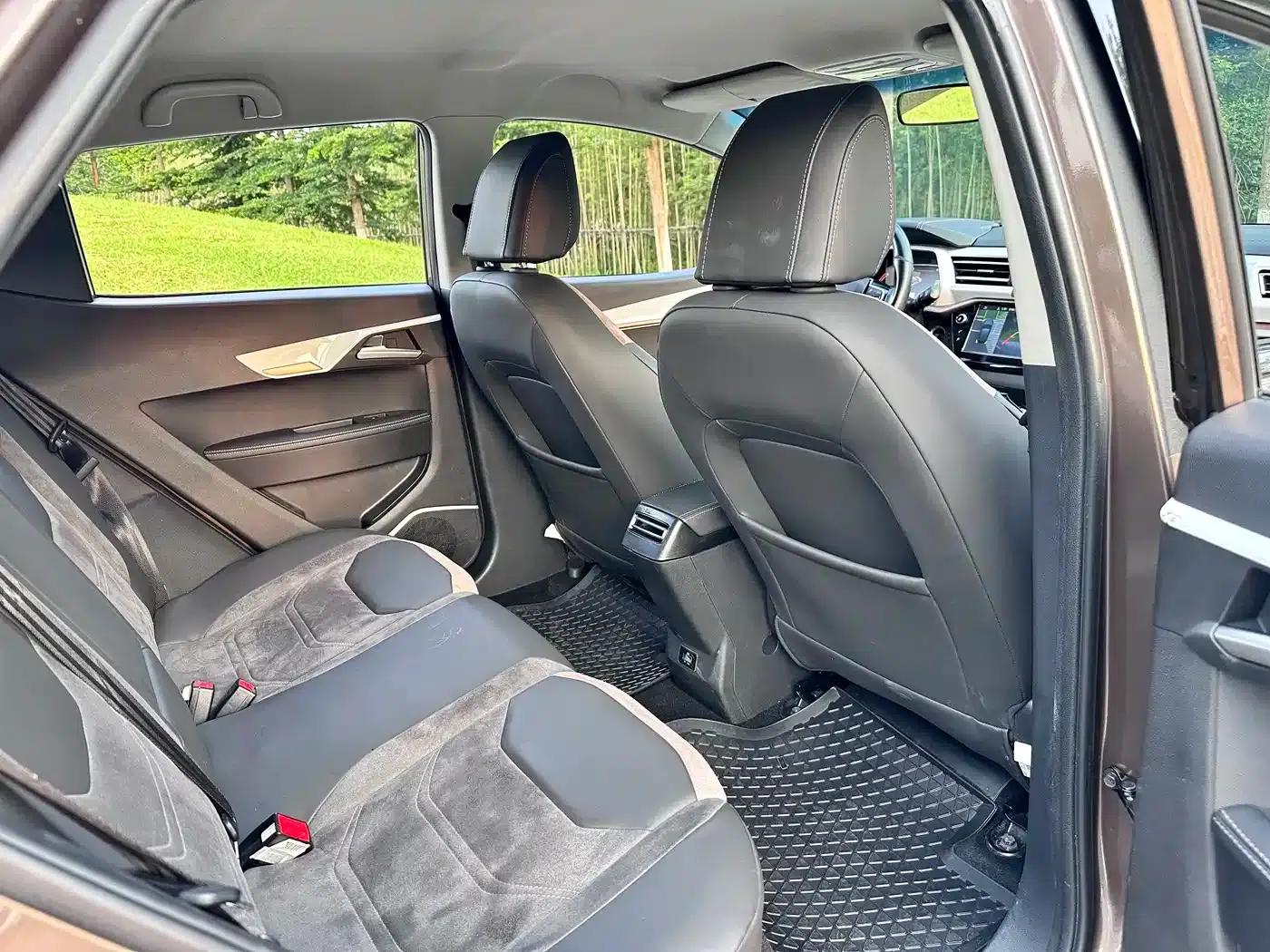 Sihao E20X 2020 Extraordinary Edition — миниатюра 12
