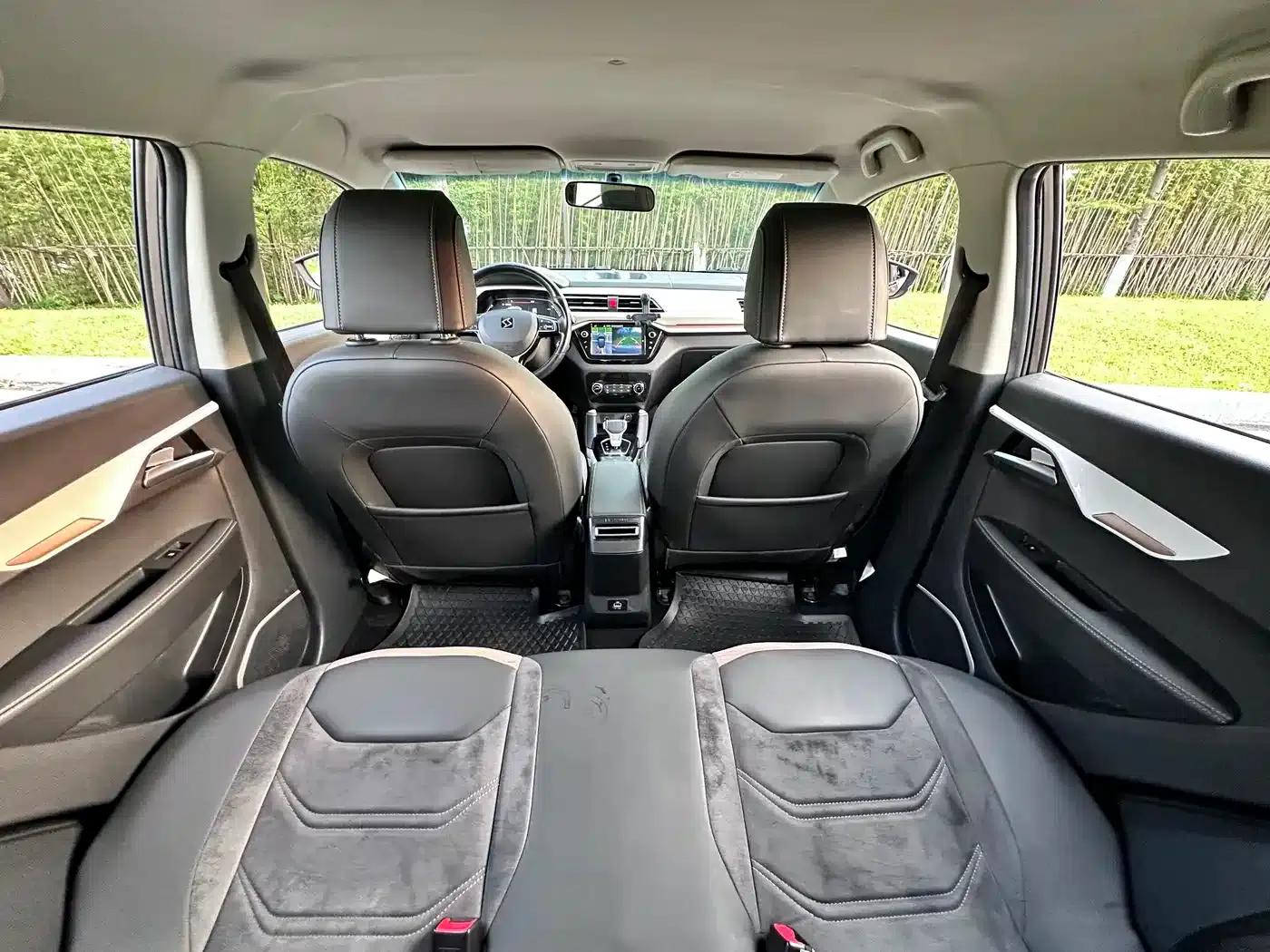 Sihao E20X 2020 Extraordinary Edition — миниатюра 13