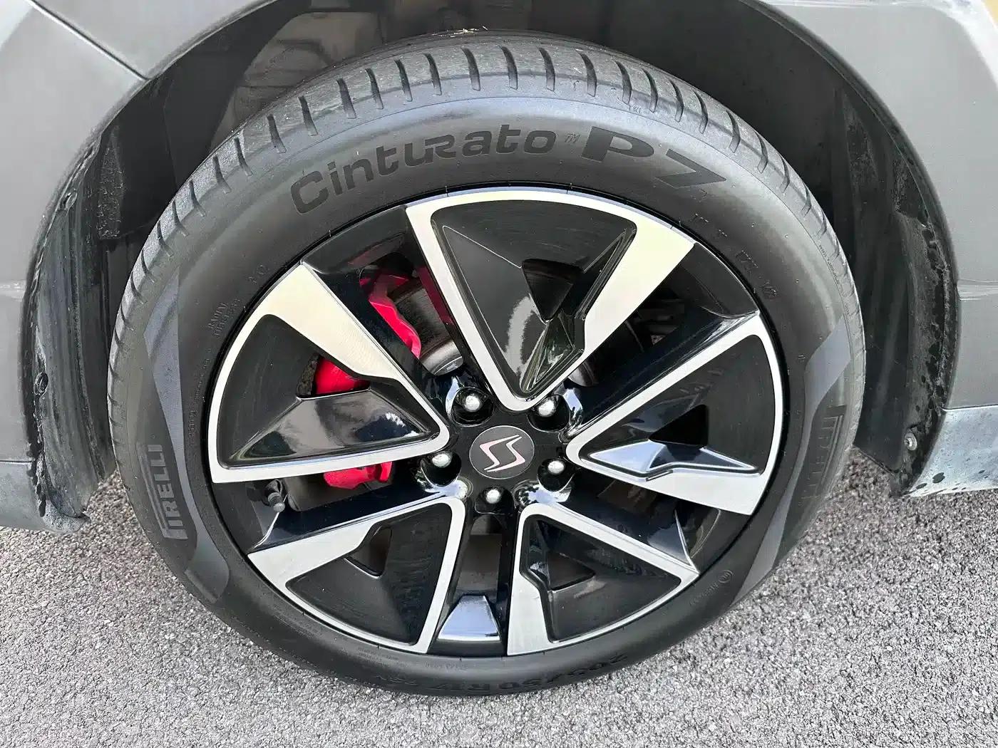 Sihao E20X 2020 Extraordinary Edition — миниатюра 18