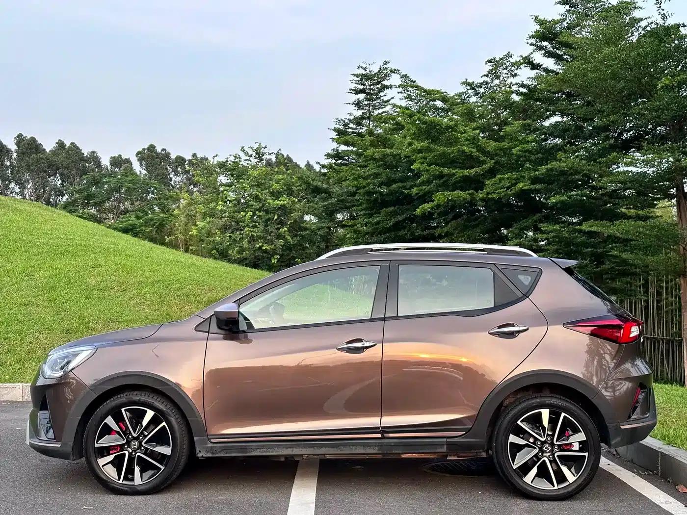 Sihao E20X 2020 Extraordinary Edition — миниатюра 4